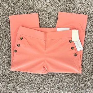NWT Christopher & Banks Signature Slimming Pants